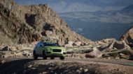 Pikes Peak Bentley Bentayga 2018 Tuning 4 190x107