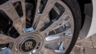 Spofec Widebody Rolls Royce Wraith RACE Tuning 10 190x107