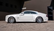 Spofec Widebody Rolls Royce Wraith RACE Tuning 3 190x109