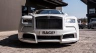 Spofec Widebody Rolls Royce Wraith RACE Tuning 6 190x104