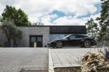 Techart GTsport Porsche 911 Turbo S Tuning 2018 2 155x103