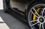 Techart GTsport Porsche 911 Turbo S Tuning 2018 6 155x103 Zum Schluss   Techart GTsport für den Porsche 911 Turbo S
