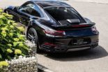 Techart GTsport Porsche 911 Turbo S Tuning 2018 9 155x103 Zum Schluss   Techart GTsport für den Porsche 911 Turbo S