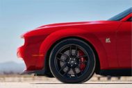 Tuning Dodge Challenger Hellcat Redeye 2019 5 190x127