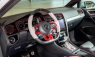 VW Golf VII GTI Next Level 2018 WOB AZUBI Projekt Tuning 12 190x114