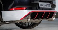 VW Golf VII GTI Next Level 2018 WOB AZUBI Projekt Tuning 4 190x101