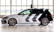 VW Golf VII GTI Next Level 2018 WOB AZUBI Projekt Tuning 6 190x114