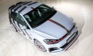 VW Golf VII GTI Next Level 2018 WOB AZUBI Projekt Tuning 9 190x114