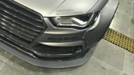 Xenonz Uk Ltd. Audi RS3 Widebody Tuning 5 190x107