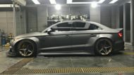 Xenonz Uk Ltd. Audi RS3 Widebody Tuning 8 190x107