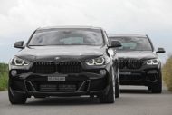 DÄHLer Competition Line 2018 BMW X2 F39 Tuning 18 190x127
