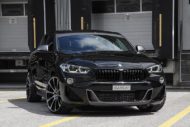 DÄHLer Competition Line 2018 BMW X2 F39 Tuning 6 190x127