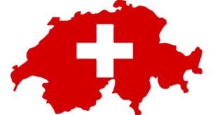 schweiz fahne zollgebühren 310x165 Zollgebühr für Tuning! Schweizer haben es schwer in Deutschland