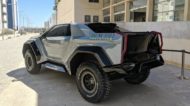 2018 DSD Design Golem SUV Tuning 2 190x106