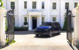 2018 Range Rover Sport Tuning Overfinch 12 155x98 Über SUV: 2018 Range Rover vom Tuner Overfinch