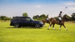 2018 Range Rover Sport Tuning Overfinch 20 155x86 Über SUV: 2018 Range Rover vom Tuner Overfinch