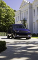2018 Range Rover Sport Tuning Overfinch 7 155x244 Über SUV: 2018 Range Rover vom Tuner Overfinch