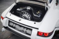 2018 Singer Porsche 911 DLS 40 Boxermotor Tuning 11 190x127