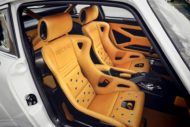 2018 Singer Porsche 911 DLS 40 Boxermotor Tuning 12 190x127