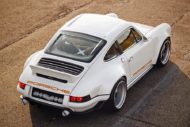 2018 Singer Porsche 911 DLS 40 Boxermotor Tuning 7 190x127
