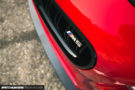 700 PS BMW M5 F10 Tuning CSF Radiators 2018 51 135x90
