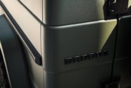 Absolute Motors Mercedes G63 AMG W463 6 190x127