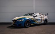 Alpha N Performance BMW M4 GP Coupe 2018 Tuning 1 190x118