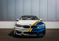Alpha N Performance BMW M4 GP Coupe 2018 Tuning 3 190x133