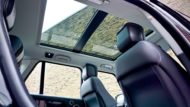 Duo discreto: Arden Range Rover TDV6 e TDV8