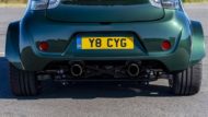 Aston Martin Cygnet Widebody V8 5 190x107