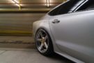 Audi S7 Sportback Forgiato Wheels Tuning 3 135x90 Dezente Paarung   Audi S7 Sportback auf Forgiato Wheels