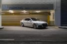 Audi S7 Sportback Forgiato Wheels Tuning 7 135x90 Dezente Paarung   Audi S7 Sportback auf Forgiato Wheels