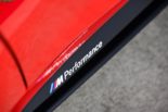 BMW 4er Gran Coupé M Performance Tuning 2018 12 155x103