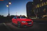 BMW 4er Gran Coupé M Performance Tuning 2018 15 155x103