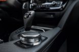 BMW 4er Gran Coupé M Performance Tuning 2018 19 155x103