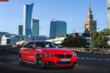 BMW 4er Gran Coupé M Performance Tuning 2018 2 155x103