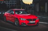BMW 4er Gran Coupé M Performance Tuning 2018 26 155x103