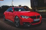 BMW 4er Gran Coupé M Performance Tuning 2018 31 155x103