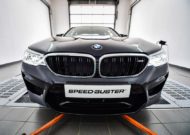 BMW M5 F90 Chiptuning Speedbuster 6 190x135