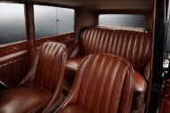 Bentley Mulsanne W.O Edition Tuning Mulliner 11 190x127