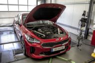 Chiptuning Kia Stinger DTE Systems 2018 1 190x127