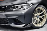 F87 M2 BMW M Performance Parts Concept 2018 Goodwood Tuning 7 155x103