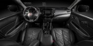 Fiat Fullback Fully PICKUP DESIGN.COM Tuning 16 190x95