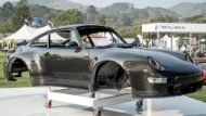Gunther Werks Porsche 911 400R 993 Vollcarbon 1 190x107