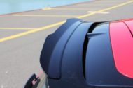 Sottile: Hyundai I30 con Drive-Emotion Bodykit di Zymexx