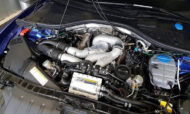 Klasen Motors Audi RS6 C7 Single Turbo Tuning 7 190x114