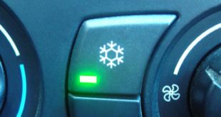 Gesunde Luft im Auto: die gründliche Klimaanlagenreinigung!