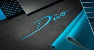 Leichtbau Bugatti Divo 310x165 Streng limitiert: Leichtbau Bugatti Divo für 5 Mio. Euro
