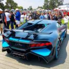 Leichtbau Bugatti Divo Tuning 2018 10 135x135