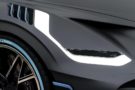 Leichtbau Bugatti Divo Tuning 2018 13 135x90